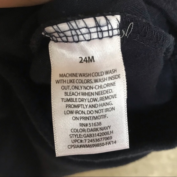 Baby Onesie (with graphics) - Picture 5 of 6